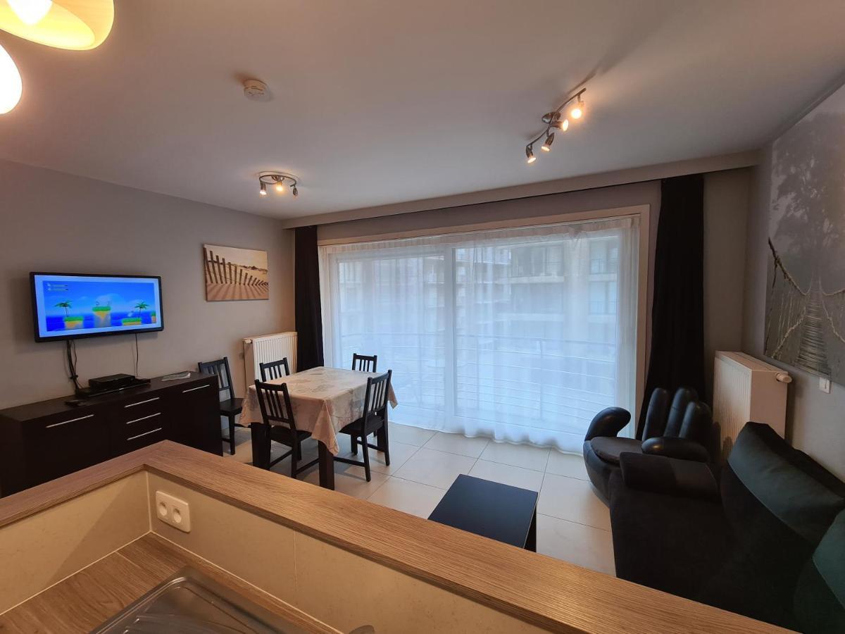 Residence Jersey 코크시데 외부 사진