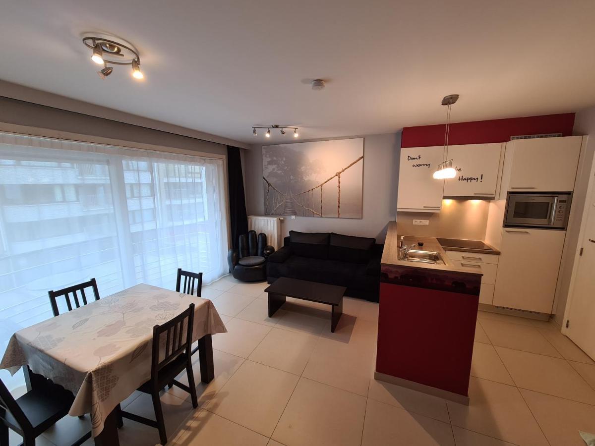 Residence Jersey 코크시데 외부 사진