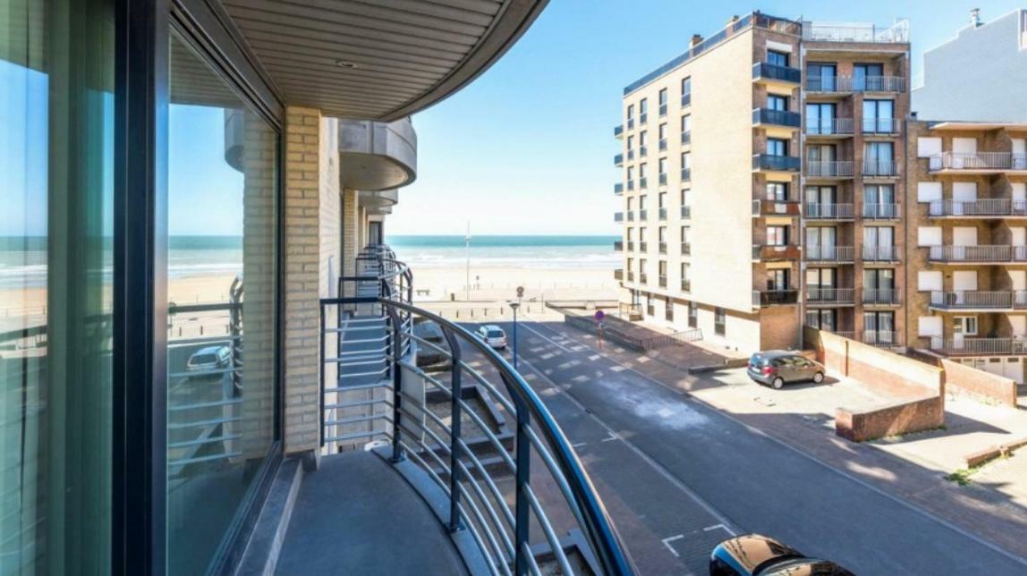 Residence Jersey 코크시데 외부 사진